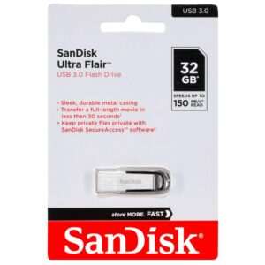 Sandisk 32GB USB