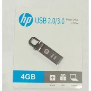 HP USB 4GB