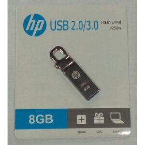 HP USB 8GB