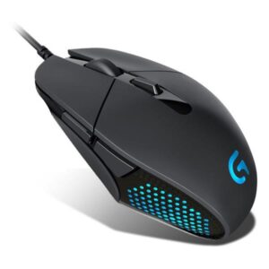 Mouse Logitech G302