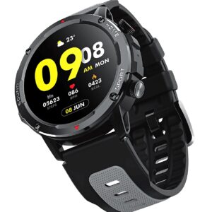 DANY Thunder Smart Watch