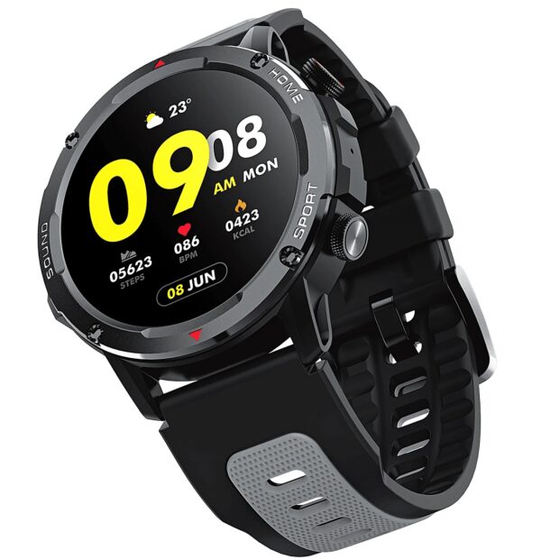 DANY Thunder Smart Watch