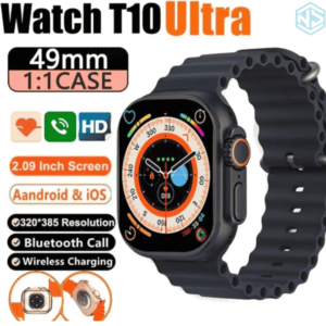 Ultra Smartwatch HD Big Screen