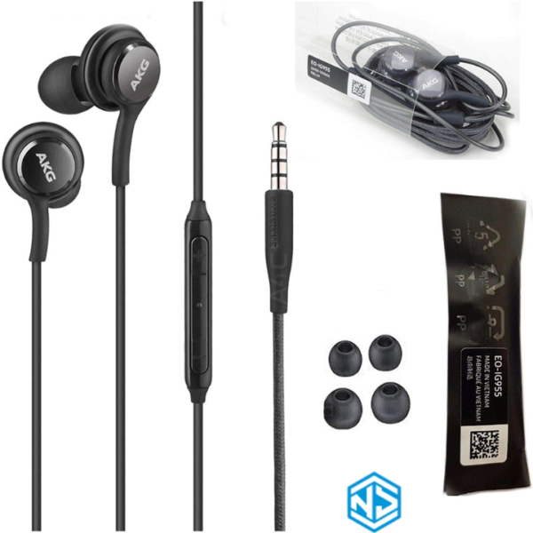 Universal AKG Handfree For All Android Devices