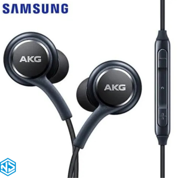 Universal AKG Handfree For All Android Devices