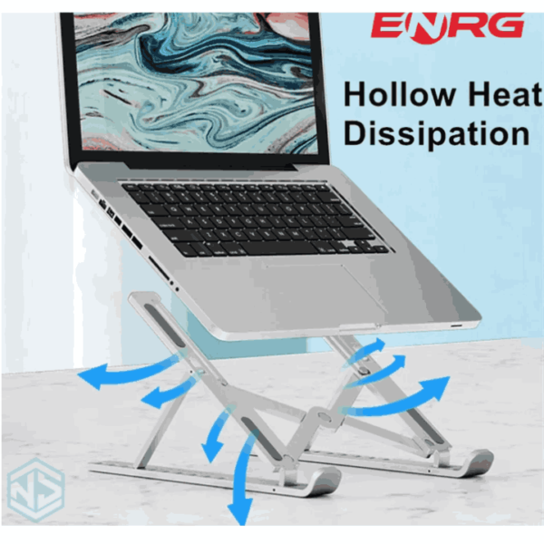 Portable Laptop Stand