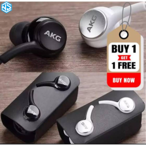 Universal AKG Handfree For All Android Devices