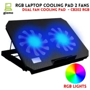 laptop cooling pad price in pakistan